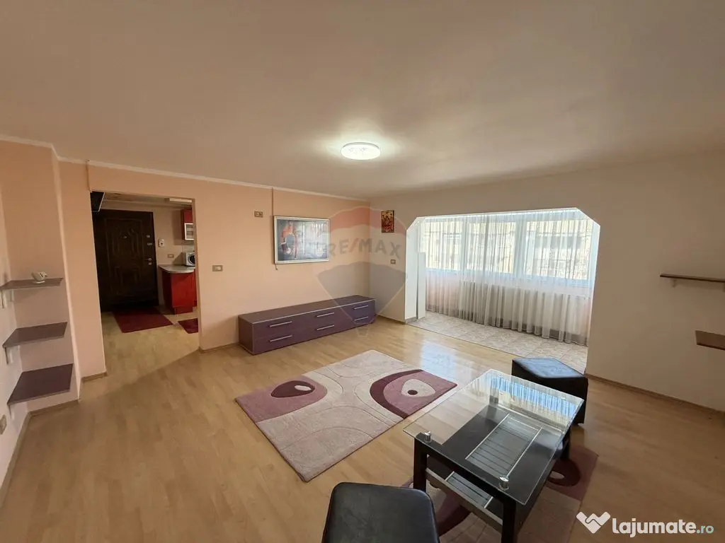 Apartament 3 camere Longinescu