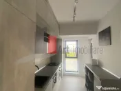 Apartament cu doua camere-Grozavesti-Regie-cu centrala+lo... 