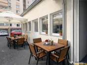 FILM! Afacere la cheie: Spatiu comercial cu istoric valoros, 