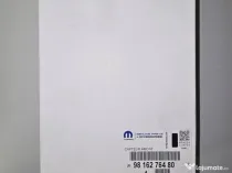 Senzori NOX Peugeot/Citroen 1.5 Diesel