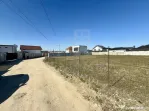 Teren intravilan - 600mp - posibilitate exindere - Selgros