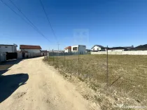 Teren intravilan - 600mp - posibilitate exindere - Selgros