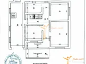 Balciu, Miroslava - Casă individuală P+M 147 mp utili 983 