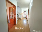 Balciu, Miroslava - Casă individuală P+M 147 mp utili 983 