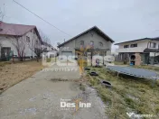 Balciu, Miroslava - Casă individuală P+M 147 mp utili 983 