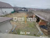 Balciu, Miroslava - Casă individuală P+M 147 mp utili 983 