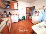 Balciu, Miroslava - Casă individuală P+M 147 mp utili 983 