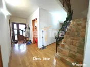 Balciu, Miroslava - Casă individuală P+M 147 mp utili 983 