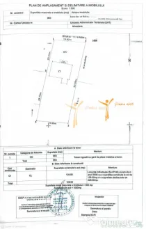 Balciu, Miroslava - Casă individuală P+M 147 mp utili 983