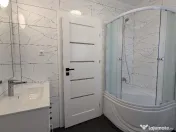 Apartament cu 3 camere, finisat, zona Somesului 