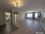 Apartament cu 3 camere, finisat, zona Somesului