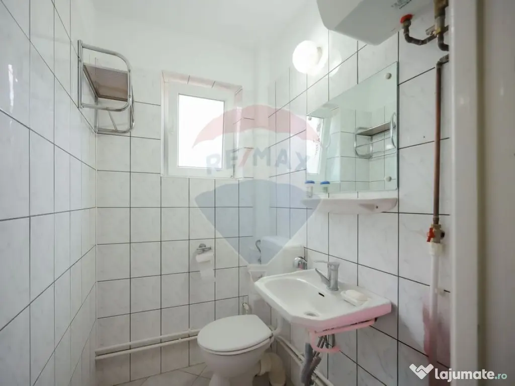 Casă de vânzare, tip duplex, teren 889 mp, în Păușa,...