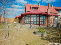 Casă de vânzare, tip duplex, teren 889 mp, în Păușa,...