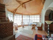 Casă de vânzare, tip duplex, teren 889 mp, în Păușa,... 