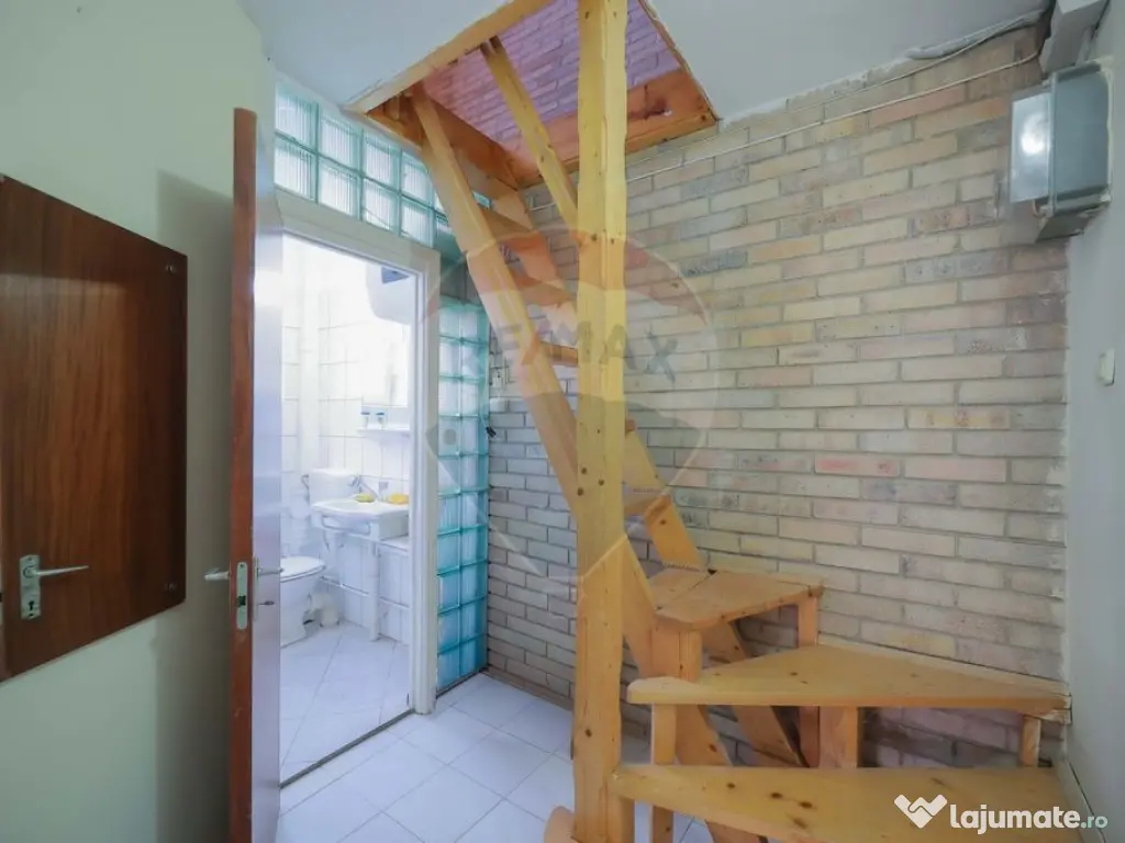 Casă de vânzare, tip duplex, teren 889 mp, în Păușa,...