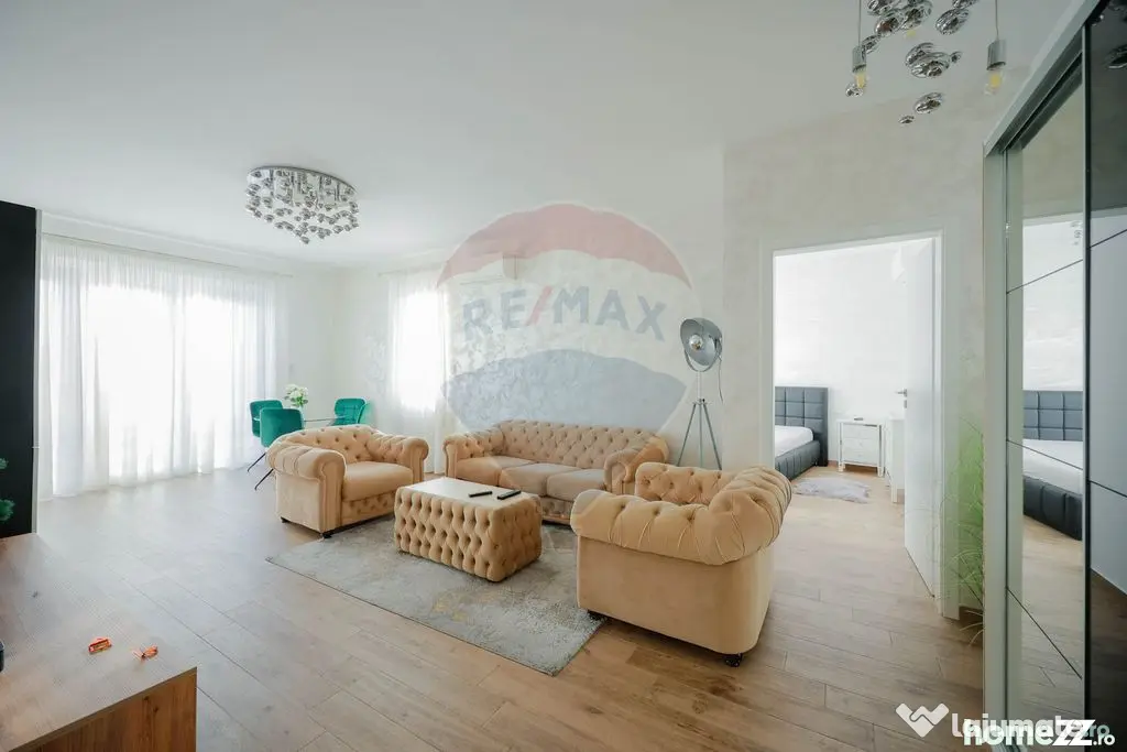 Apartament cu 2 camere de închiriat, ultracentral, Str.I...