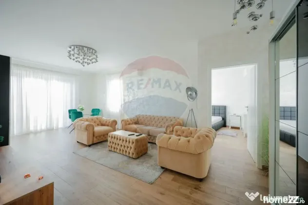 Apartament cu 2 camere de închiriat, ultracentral, Str.I...