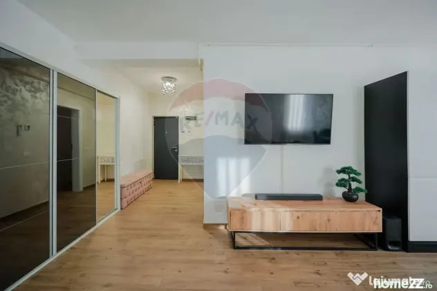 Apartament cu 2 camere de închiriat, ultracentral, Str.I...