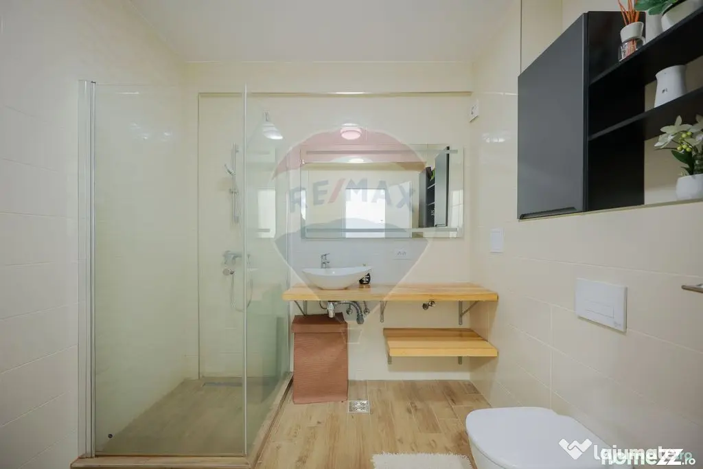 Apartament cu 2 camere de închiriat, ultracentral, Str.I...