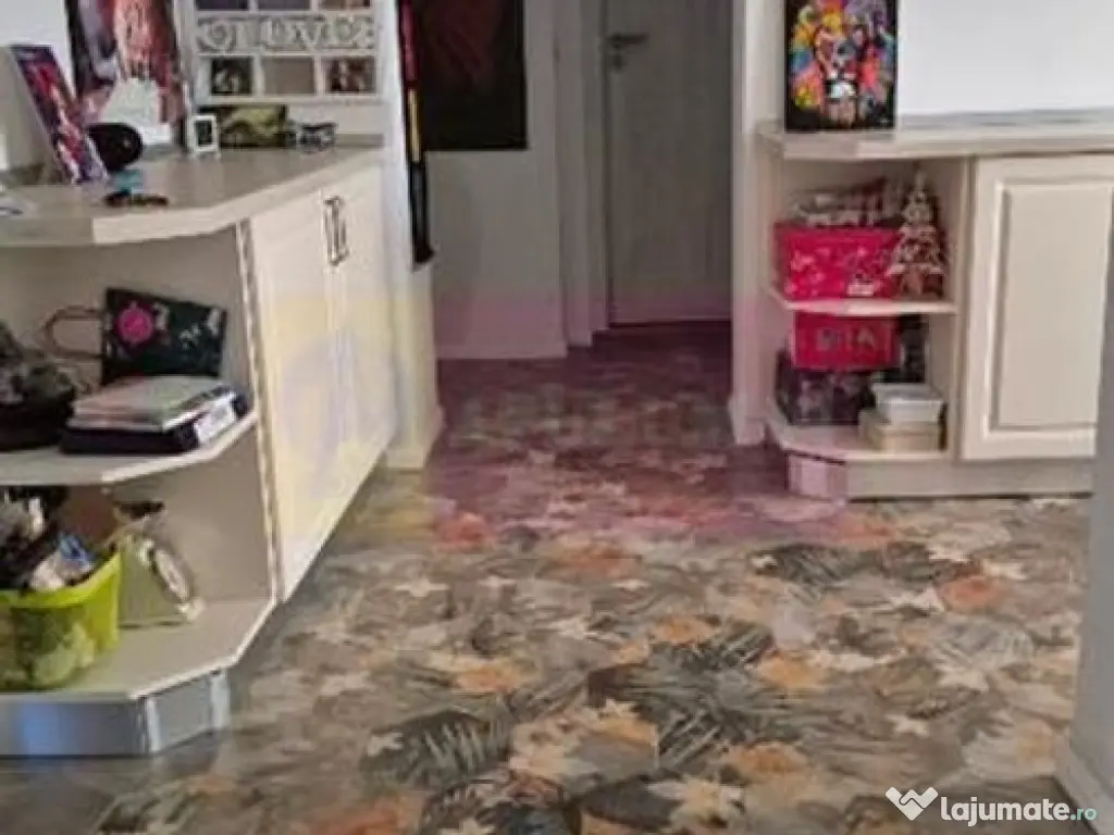 Vanzre apartament de 3 camere in zona Corneliu Coposu,metrou