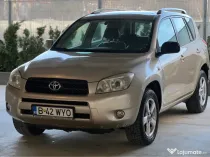 Toyota Rav-4 2008 - Unic Proprietar