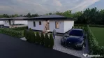 Oportunitate: Vilă modernă lângă Baia Mare, zonă în pl