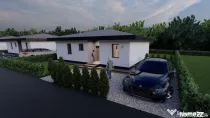 Oportunitate: Vilă modernă lângă Baia Mare, zonă în pl