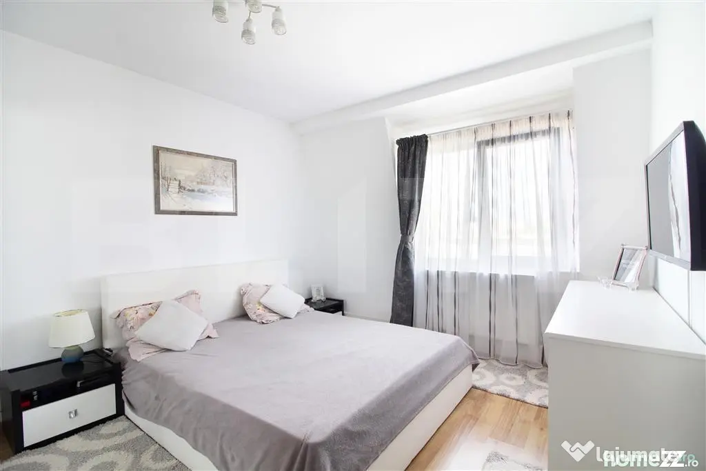 Apartament 2 camere, 51 mp, zona Kaufland Marasti - Cluj-Napoca (Cluj)