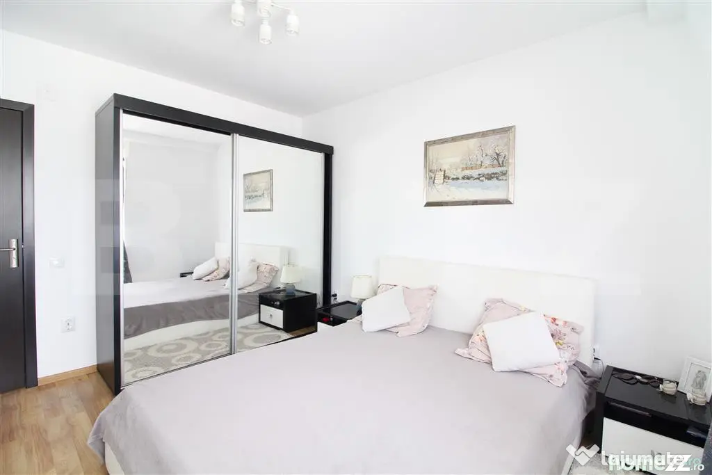 Apartament 2 camere, 51 mp, zona Kaufland Marasti - Cluj-Napoca (Cluj)