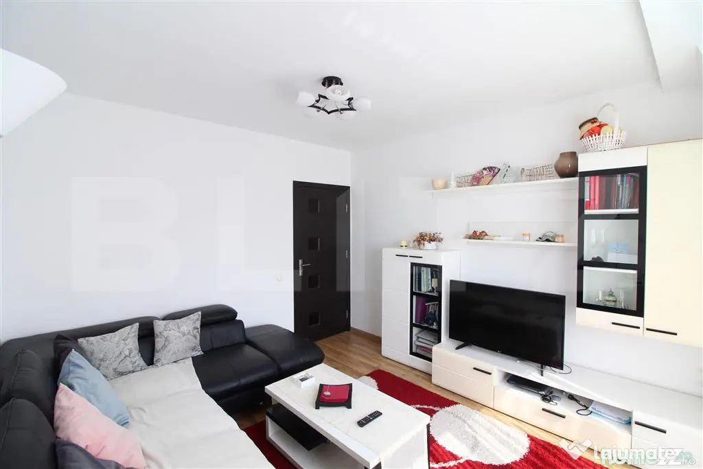 Apartament 2 camere, 51 mp, zona Kaufland Marasti - Cluj-Napoca (Cluj)