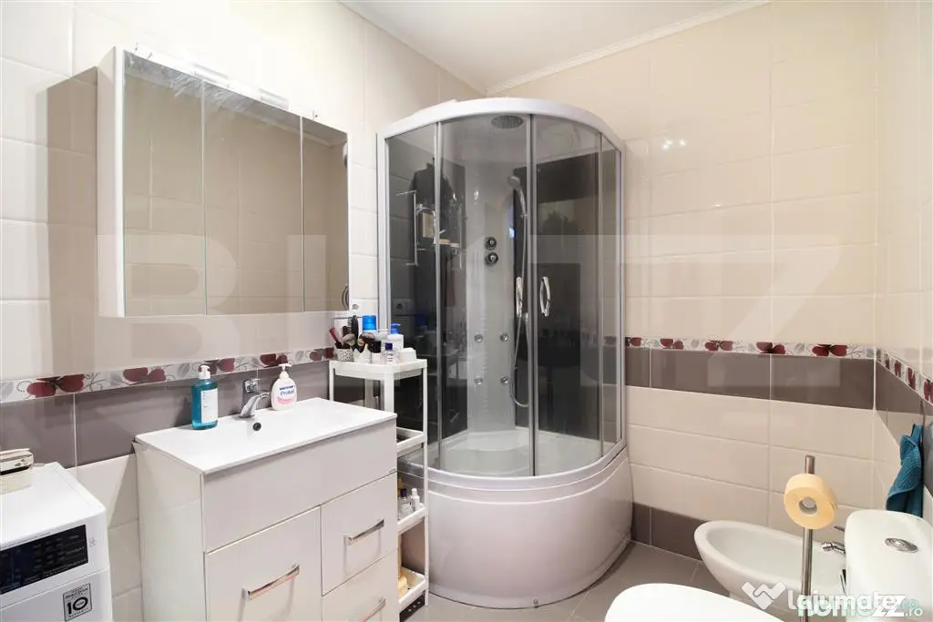 Apartament 2 camere, 51 mp, zona Kaufland Marasti - Cluj-Napoca (Cluj)