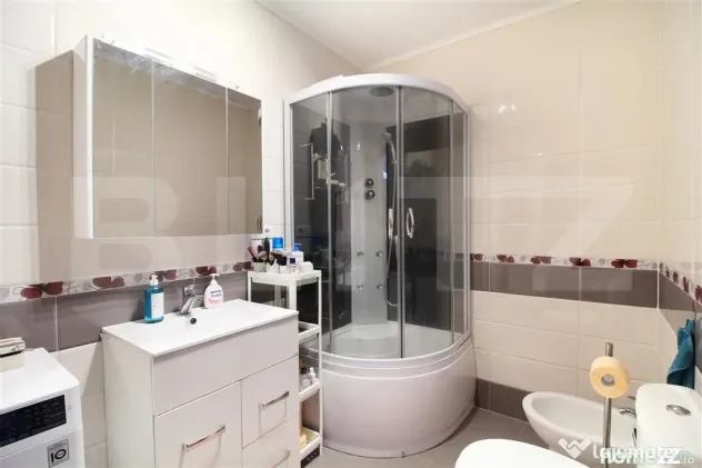 Apartament 2 camere, 51 mp, zona Kaufland Marasti - Cluj-Napoca (Cluj)