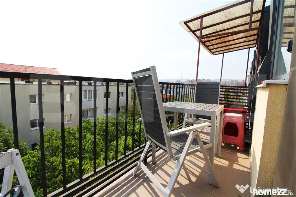 Apartament 2 camere, 51 mp, zona Kaufland Marasti - Cluj-Napoca (Cluj)