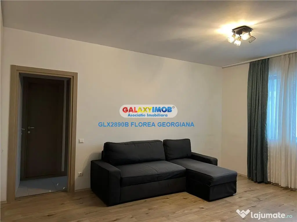 Apartament 2 camere de Greenfield Residence