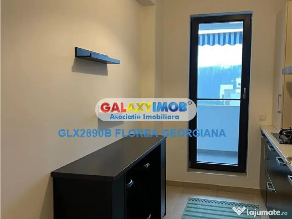 Apartament 2 camere de Greenfield Residence