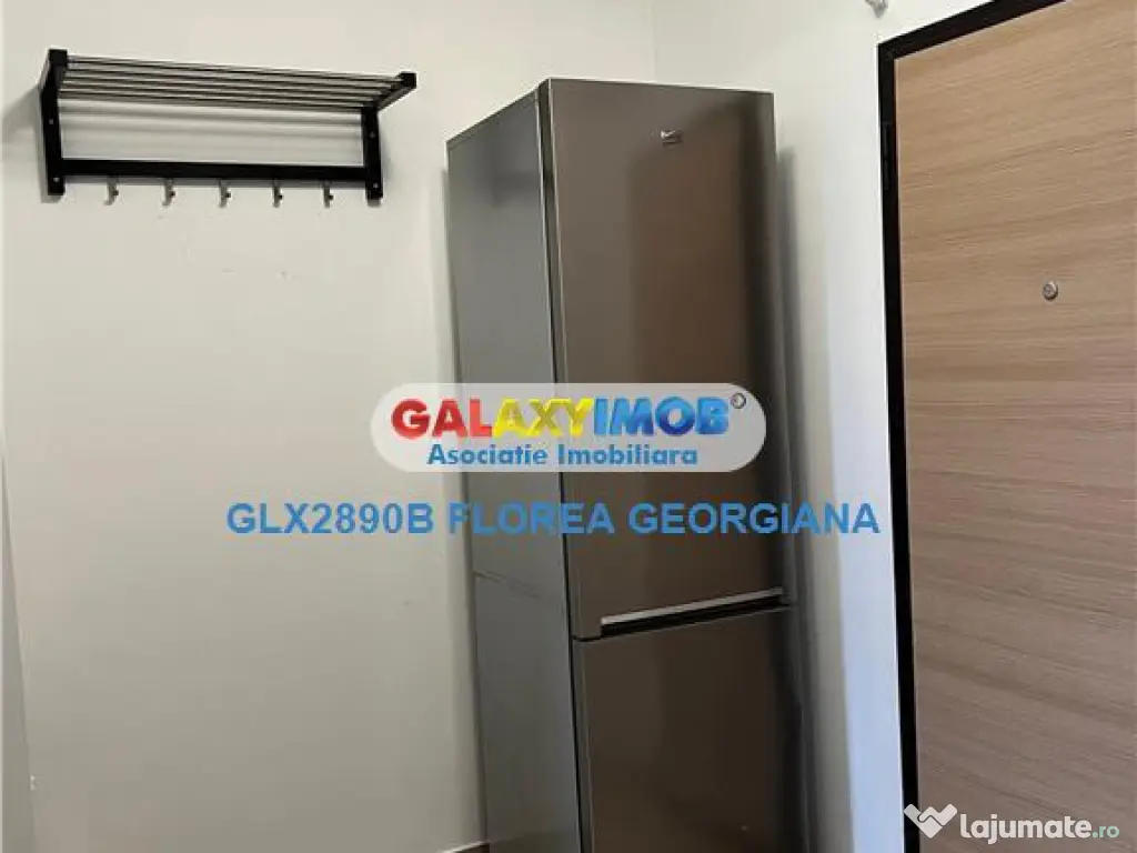 Apartament 2 camere de Greenfield Residence