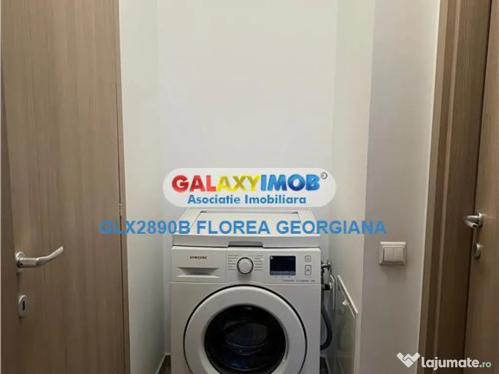 Apartament 2 camere de Greenfield Residence