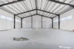 Hală industrială, 390 mp, zona Giarmata