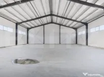 Hală industrială, 390 mp, zona Giarmata