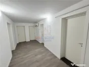 Apartament cu 3 camere de 