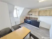 Apartament cu 3 camere de 