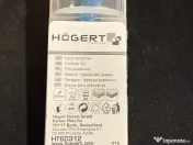 Demontabil Rafix hafele alb 20mm