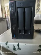 NAS Asustor AS5202T 