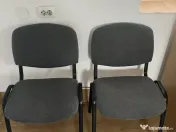 Set 2 scaune birou