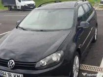 Vw Golf 6 autoturism