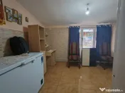 Imobil cu 2 constructii, anexe și 670 mp teren, utilități 