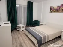 Garsoniera spatioasa 1 camera, Popesti-Leordeni