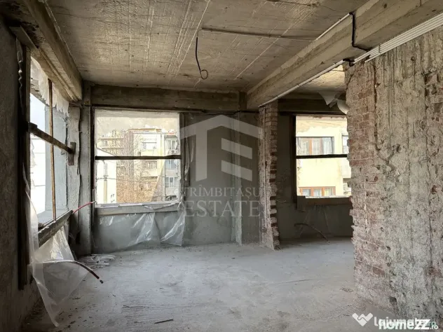 FERDINAND - Lirei | Teren 412mp| Cladire 750mp | Autorizatie valabila - Bucuresti (Bucuresti-Ilfov)