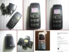 Telefon mobil NOKIA 1600