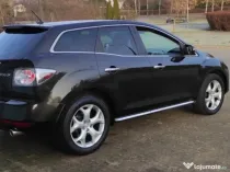 Mazda CX 7.....